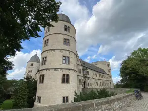 Wewelsburg