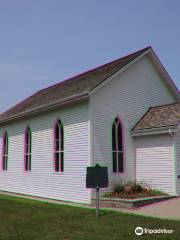 Queenston United Church of Canada