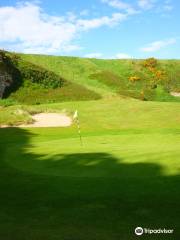 Covesea Links Golf