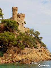 Puig de Castellet Iberian Settlement