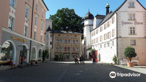 Municipal Museum Rosenheim