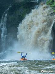 Kayak Ecuador