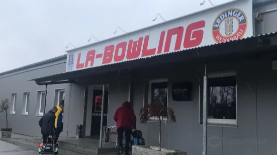 LA Bowling