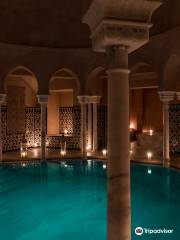 Hammam Al Ándalus Baños Árabes