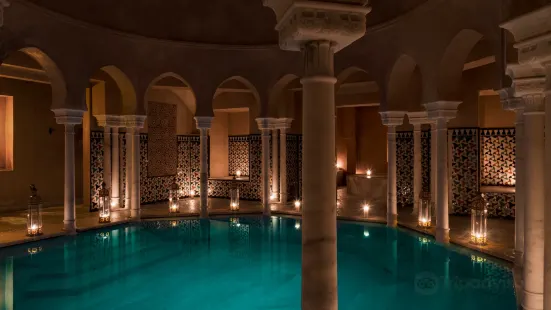 Hammam Al Andalus Malaga