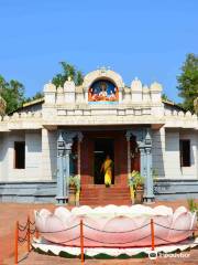 SHRI SRINGERI SHANKARA MATHA