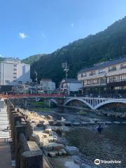 Yumoto Onsen