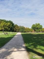 Hiroshima-Nagasaki-Park