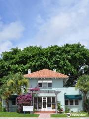 The Deerfield Beach Historical Society