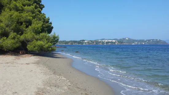 Vasilias Beach