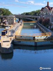 Erie Canal Discovery Center