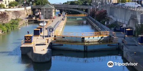 Erie Canal Discovery Center