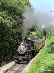 New Hope Railroad