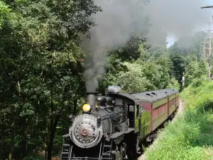 New Hope Railroad