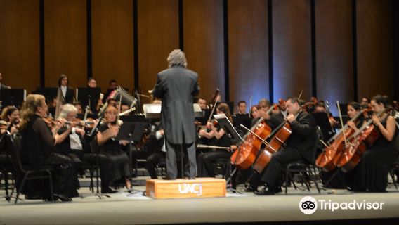 Paso del Norte Cultural Center