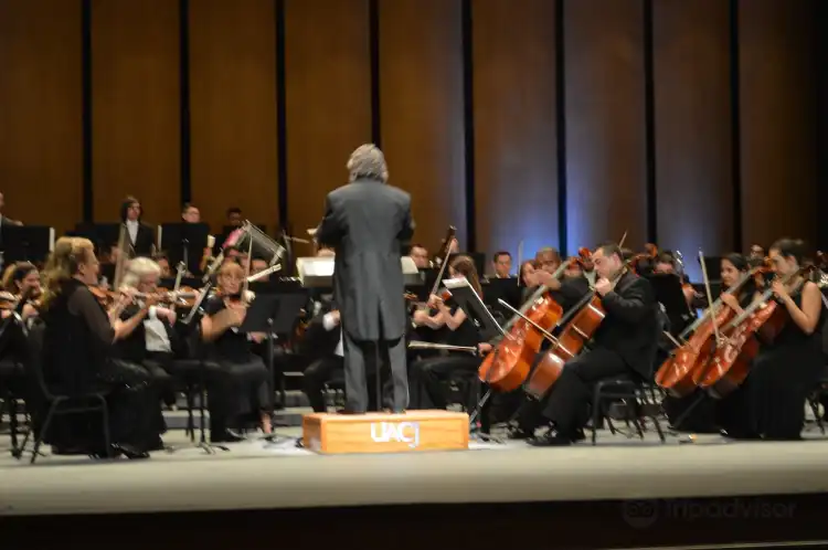 Centro Cultural Paso del Norte 주변 호텔
