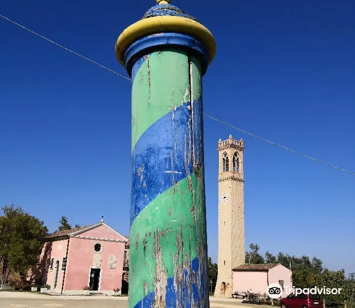 Chiesa di Santa Maria della Neve