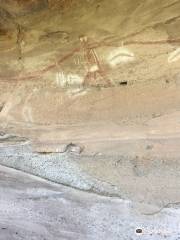 Baiame Aboriginal Cave