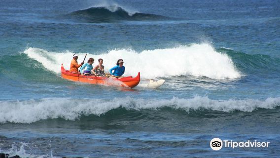 Hoku Water Sports