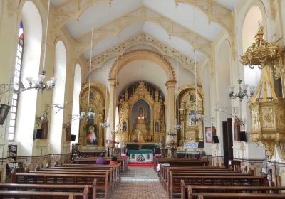 Saligao