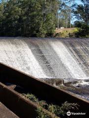 Teddington Weir and Picnic Reserve