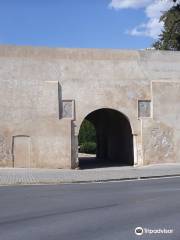 Puerta de La Trinidad