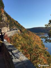 Upper Delaware Scenic and Recreational River