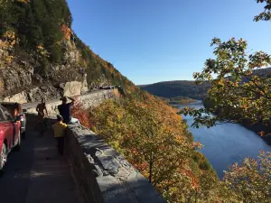 Upper Delaware Scenic and Recreational River