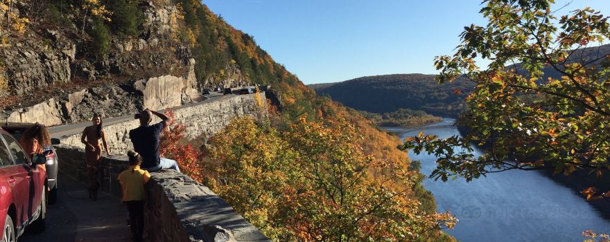 Upper Delaware Scenic and Recreational River