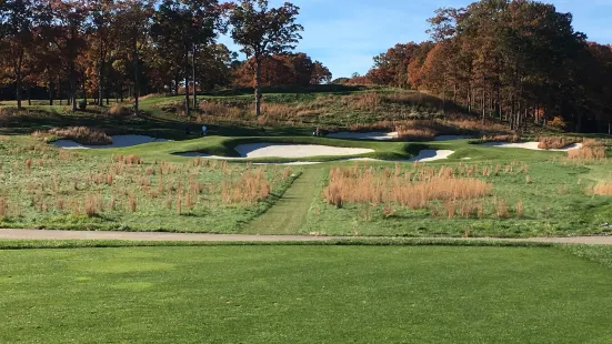 Bethpage Black