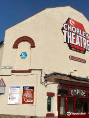 Chorley Little Theatre