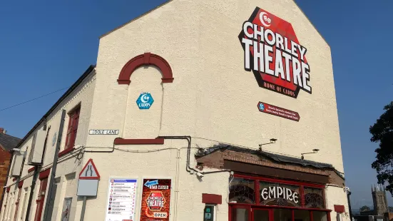 Chorley Little Theatre