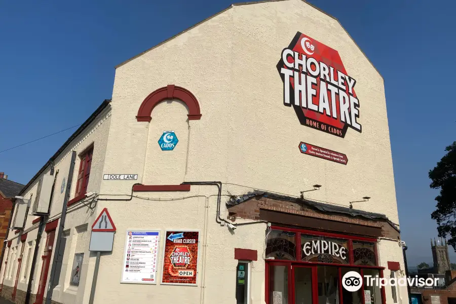 Chorley Theatre