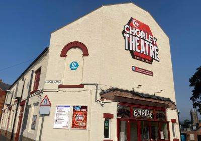 Chorley Little Theatre