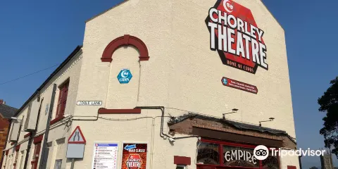 Chorley Little Theatre