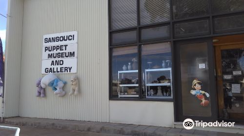 Sansouci Puppet Museum & Gallery