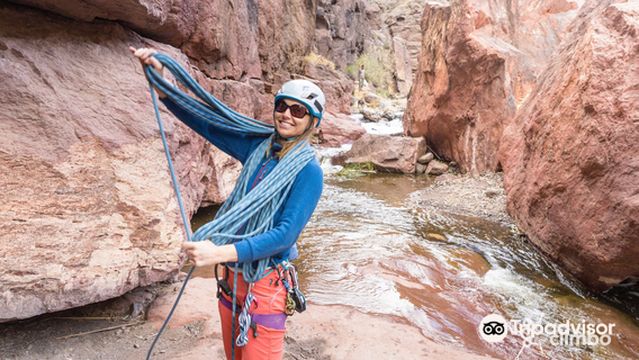 Climbo - Gran Canaria Tours and Adventure Activities