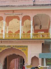 Chamatkar Temple