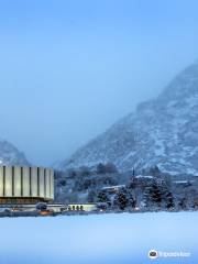 Provo Utah Temple