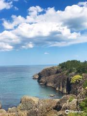 Shirahama Beach