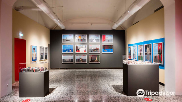 CAMERA - Centro Italiano per la Fotografia