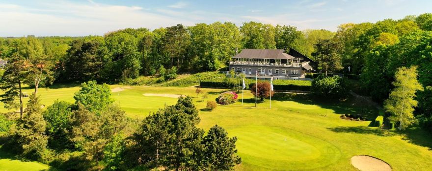 Odsherred Golfklub