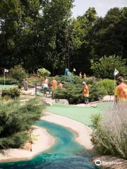 Christian Way Farm & Mini Golf