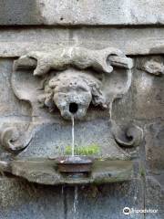 Fontana Barocca
