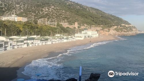 Platja del Garraf