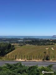 Minden Lookout