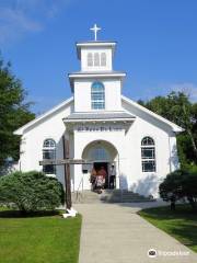 St Rose De Lima Catholic Church