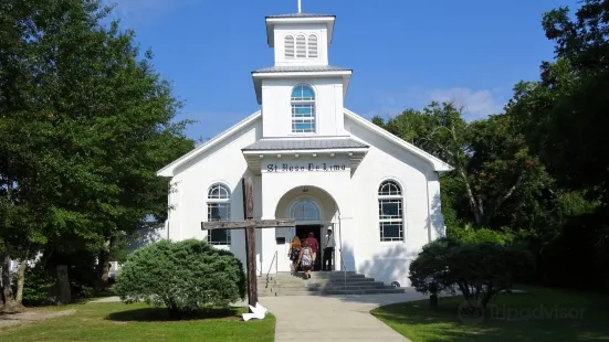 Saint Rose de Lima Catholic Church