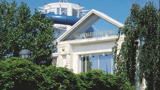 Nordseetherme Bensersiel