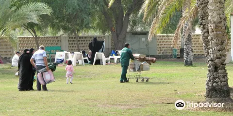 Madhab Sulpheric Spring Park